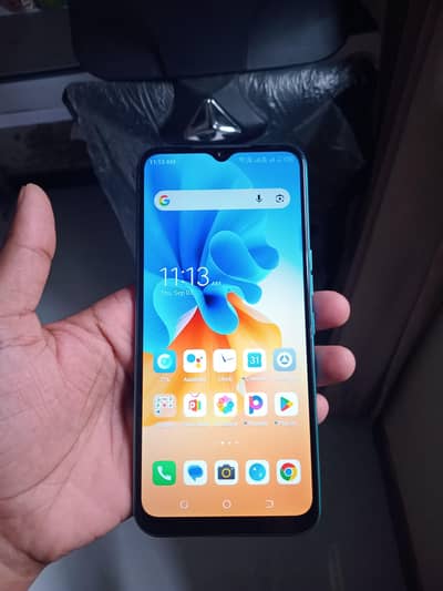 Tecno Spark 7T