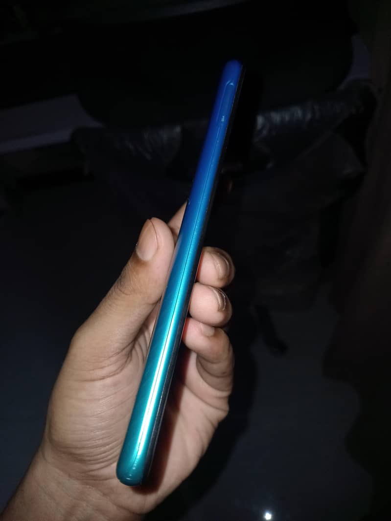 Tecno Spark 7T 3