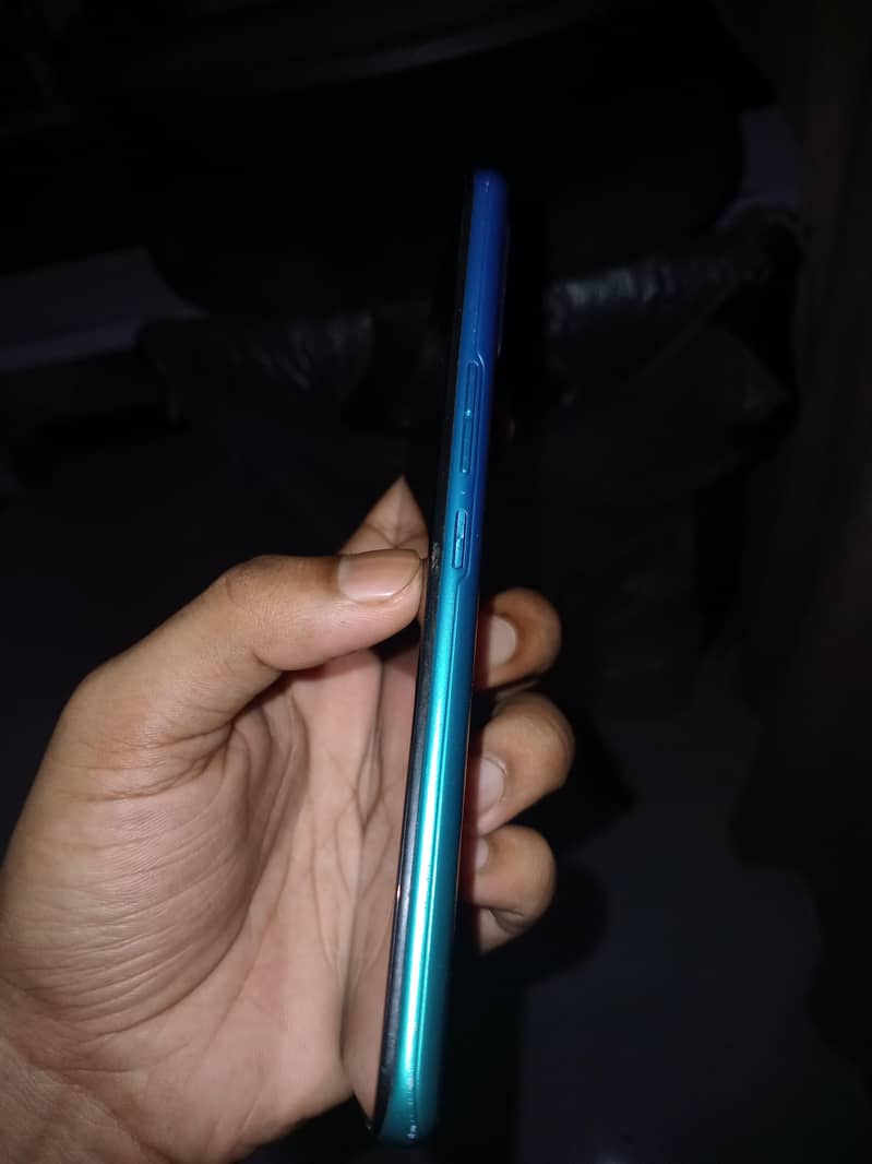 Tecno Spark 7T 5