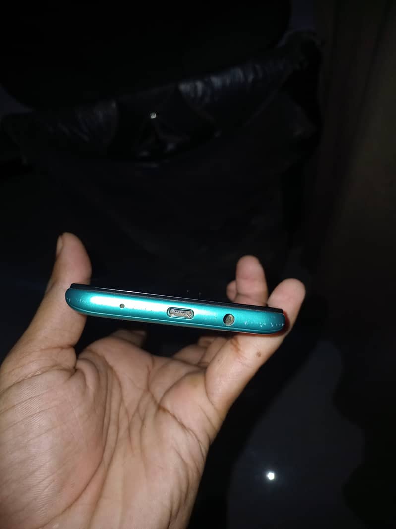 Tecno Spark 7T 6