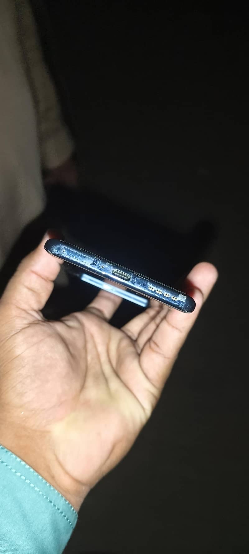 Infinix Note 40 Pro 5