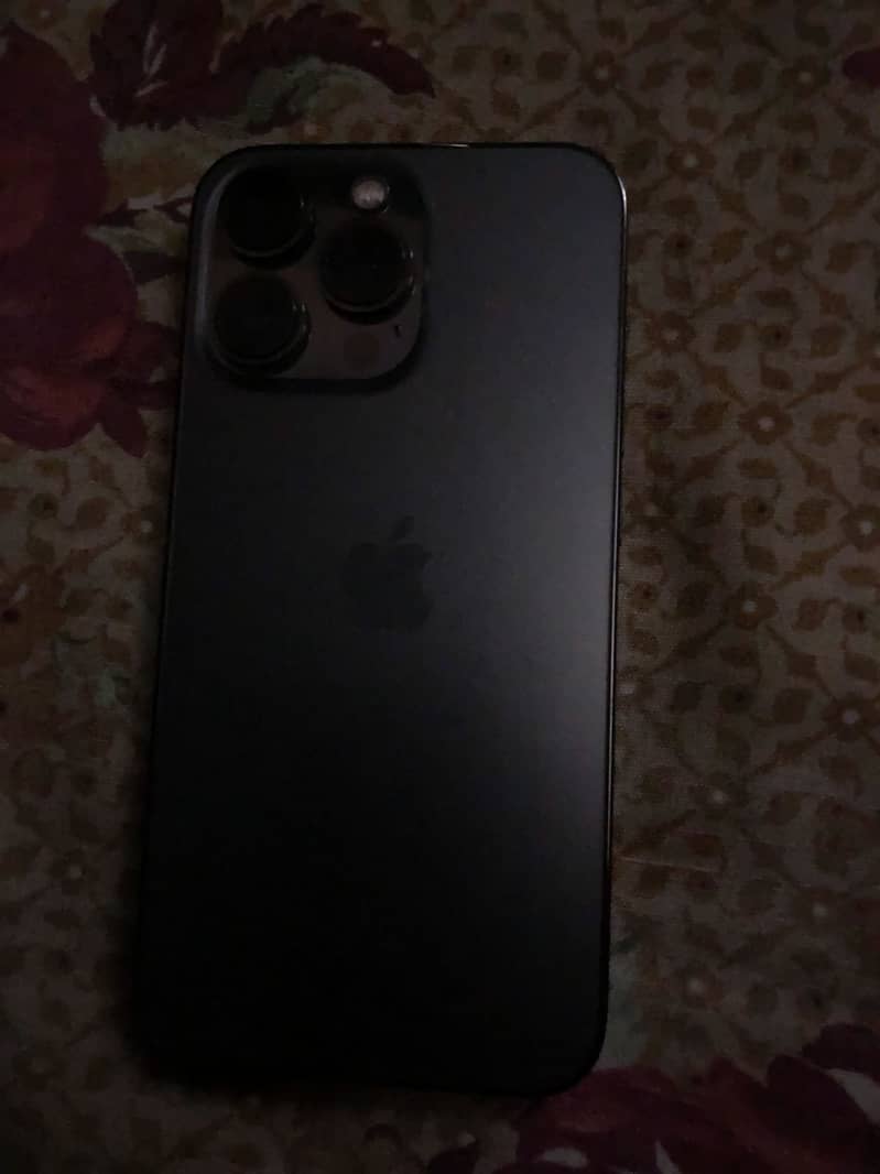 Apple iPhone 13 Pro 0