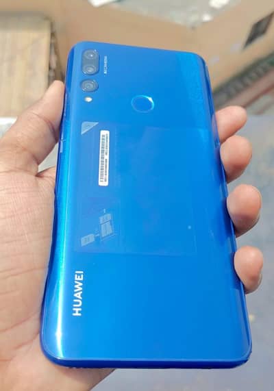 Huawei Y9 Prime