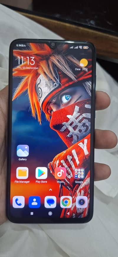 Xiaomi Redmi Note 8 Pro