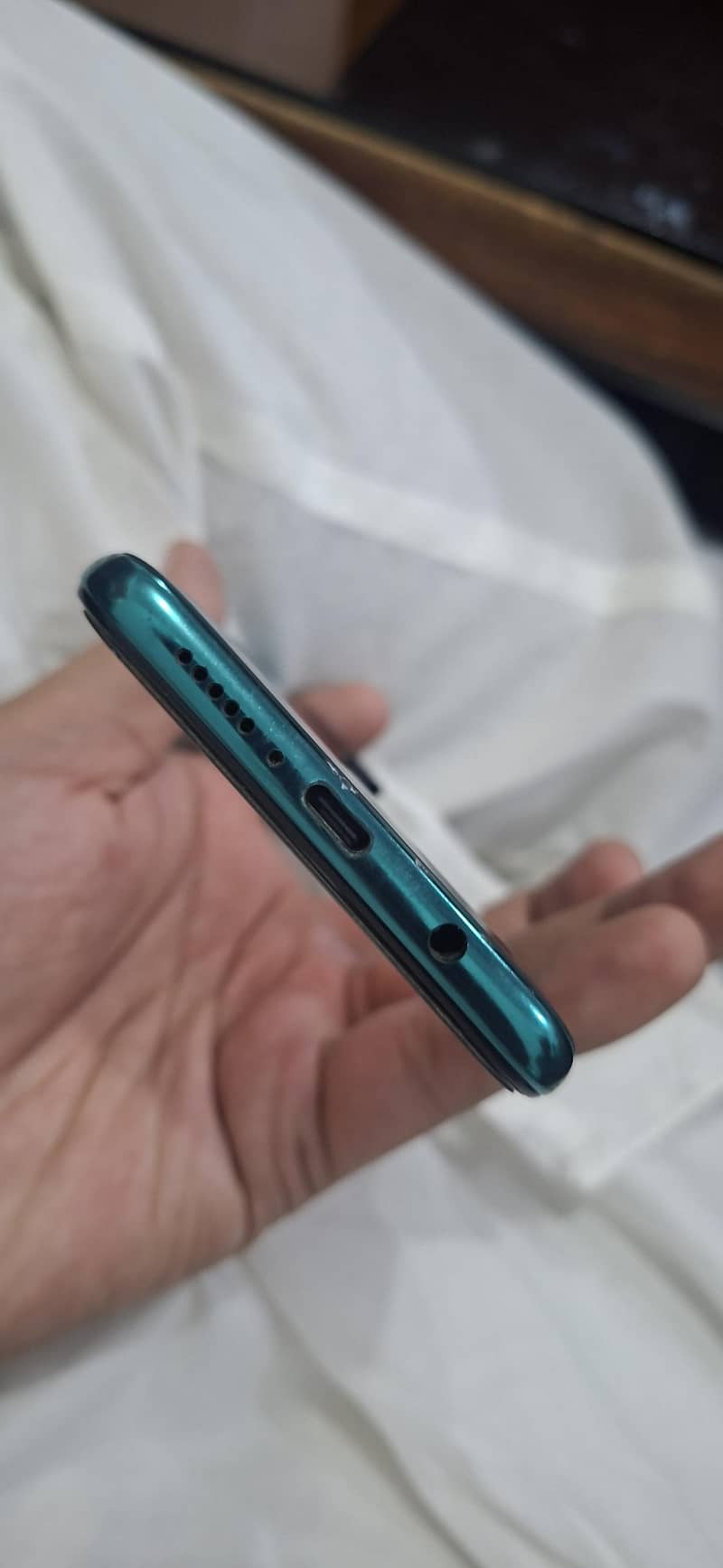 Xiaomi Redmi Note 8 Pro 4