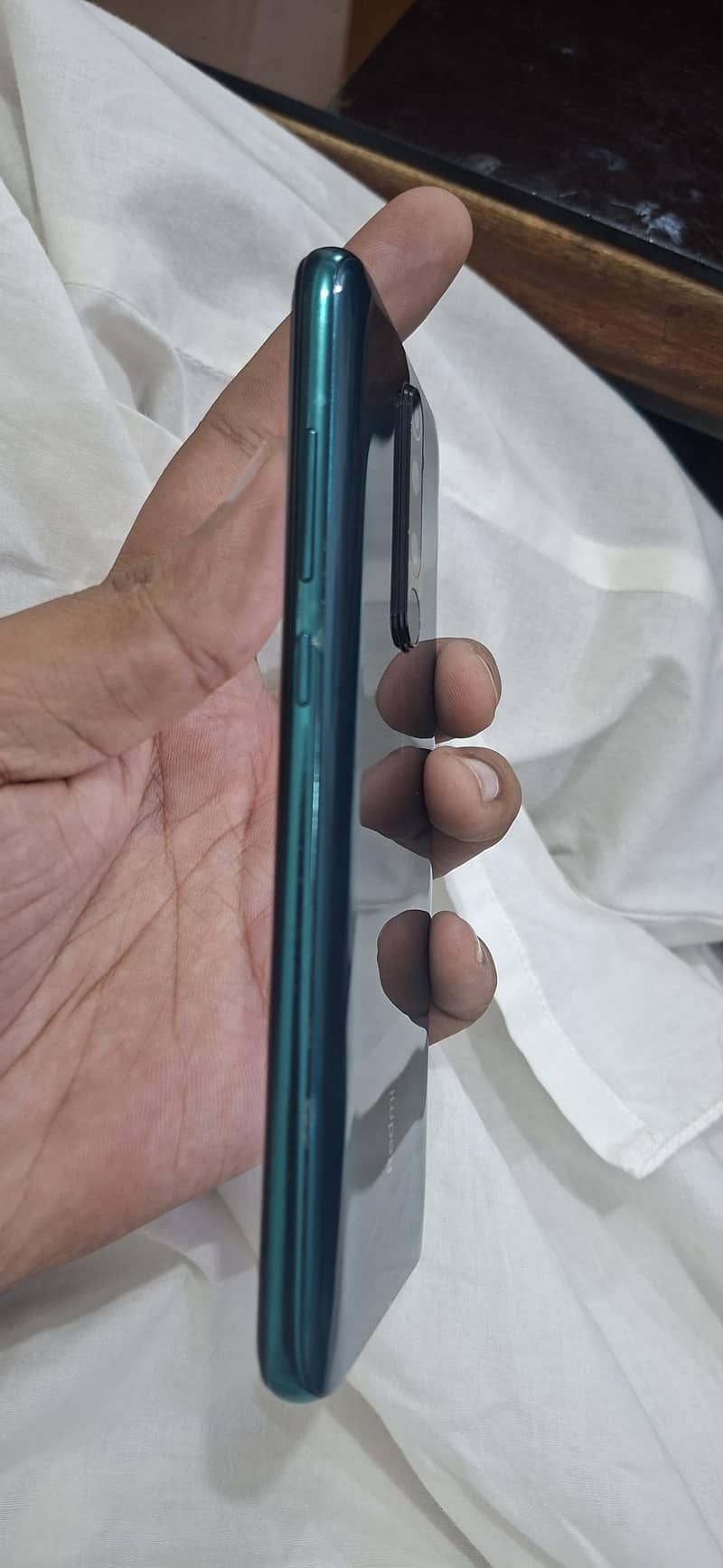 Xiaomi Redmi Note 8 Pro 5