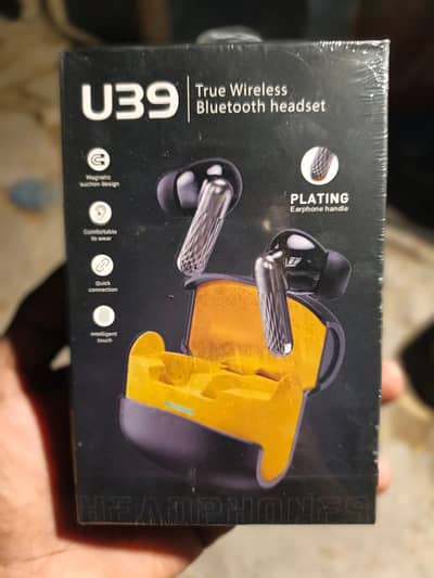 U39 Earbud