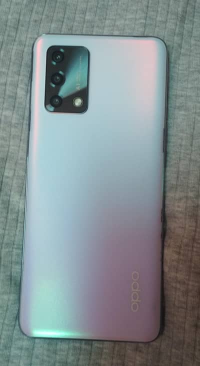 OPPO A95 8+4/128
