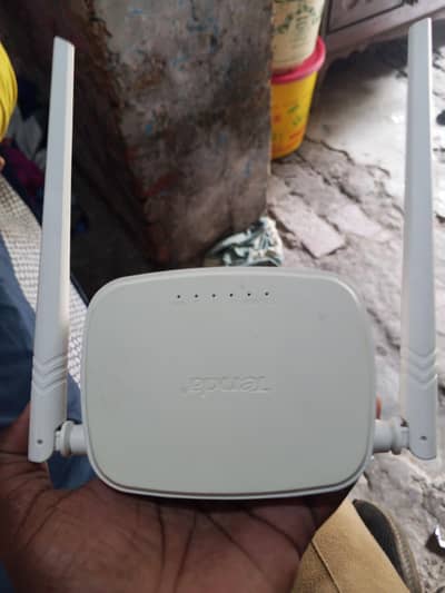 Tenda device