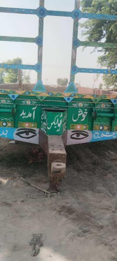 zarayat kisaan