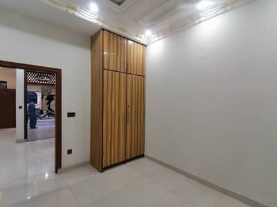 This Is Your Chance To Buy House In Marghzar Officers Colony