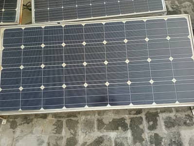 1000 Watts Solar System For Sale with Iron Frames