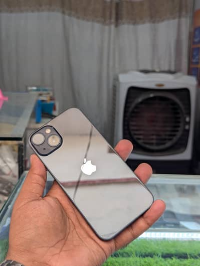 Apple iPhone 13 non PTA exchange Also possible