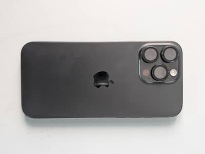 Apple iPhone 16 Pro Max