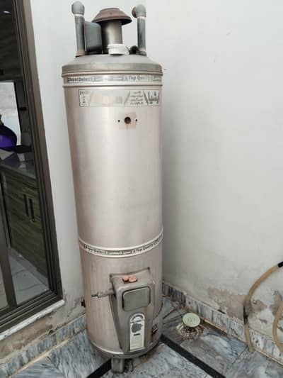 gyeser