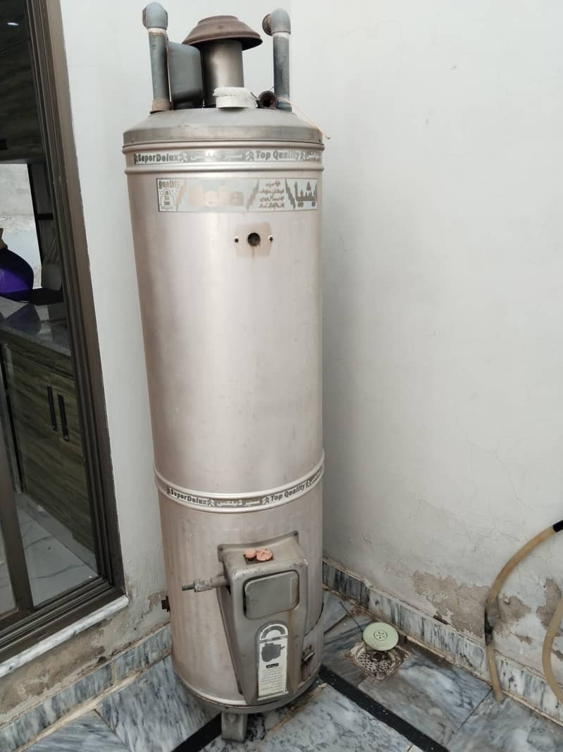 gyeser 1
