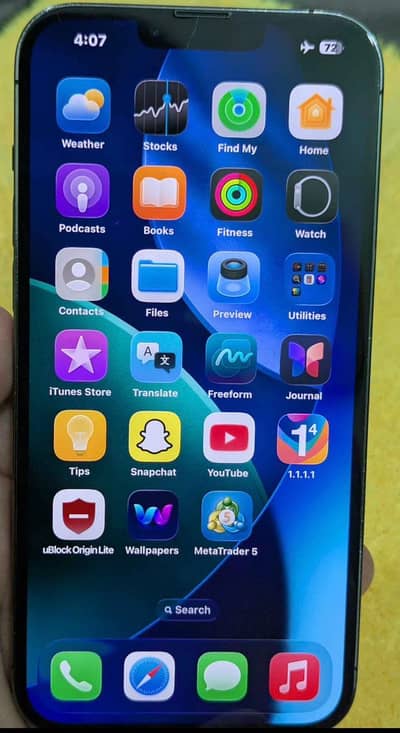 iphone 13 pro max PTA approved