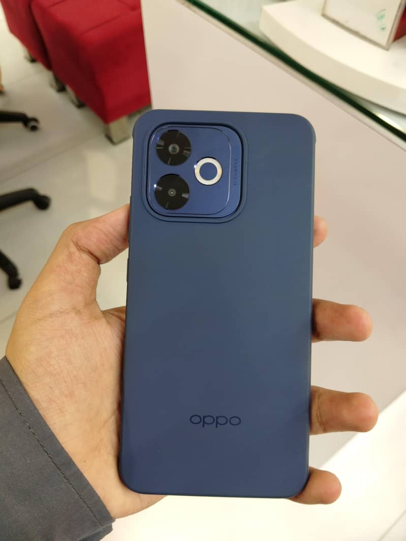 OPPO A6s Pro 1
