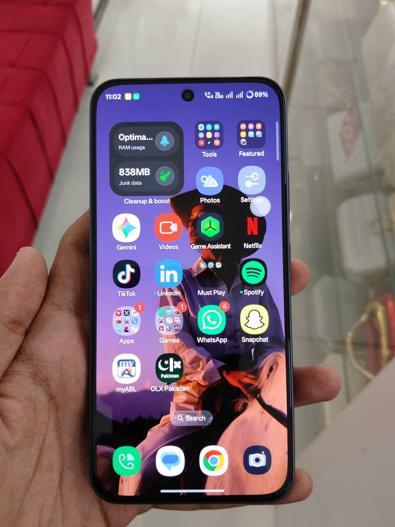 OPPO A6s Pro 2