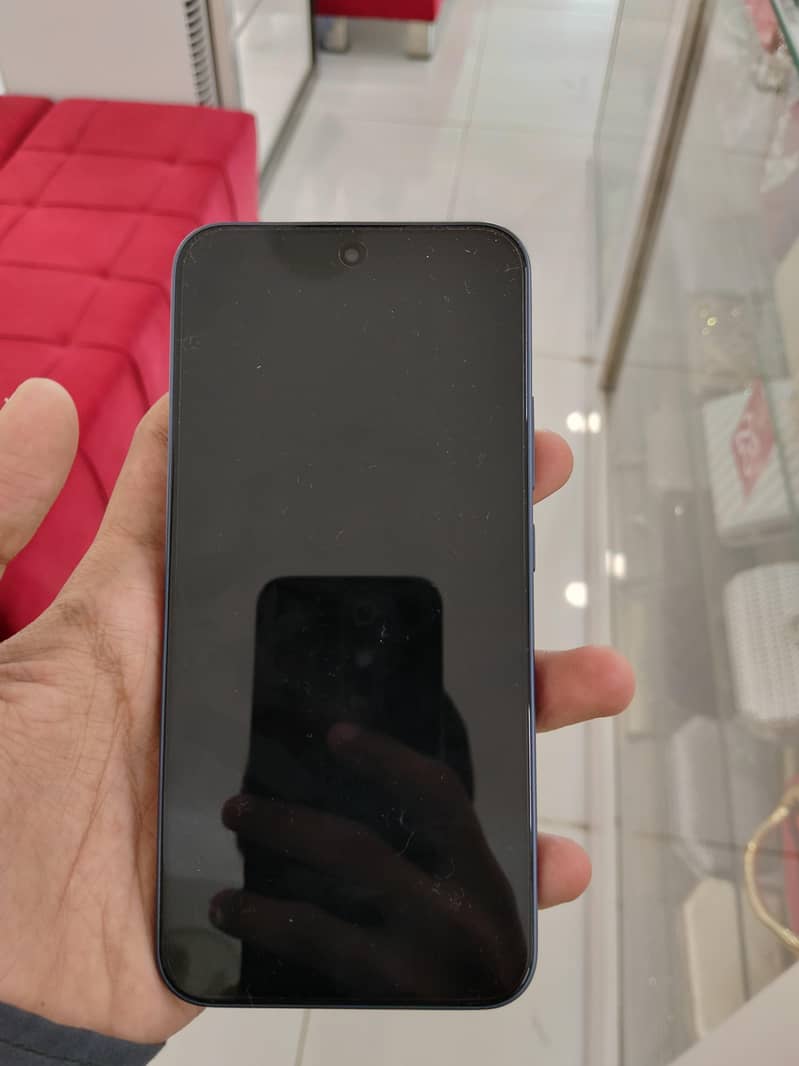 OPPO A6s Pro 3