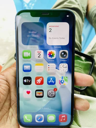 Apple iPhone 12