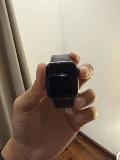Apple Watch Series 6