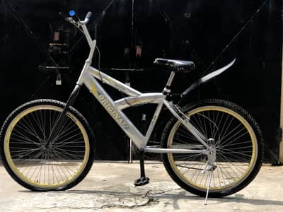 Cycle