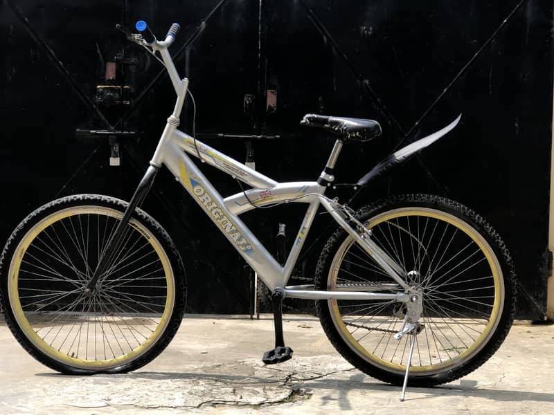 Cycle 0