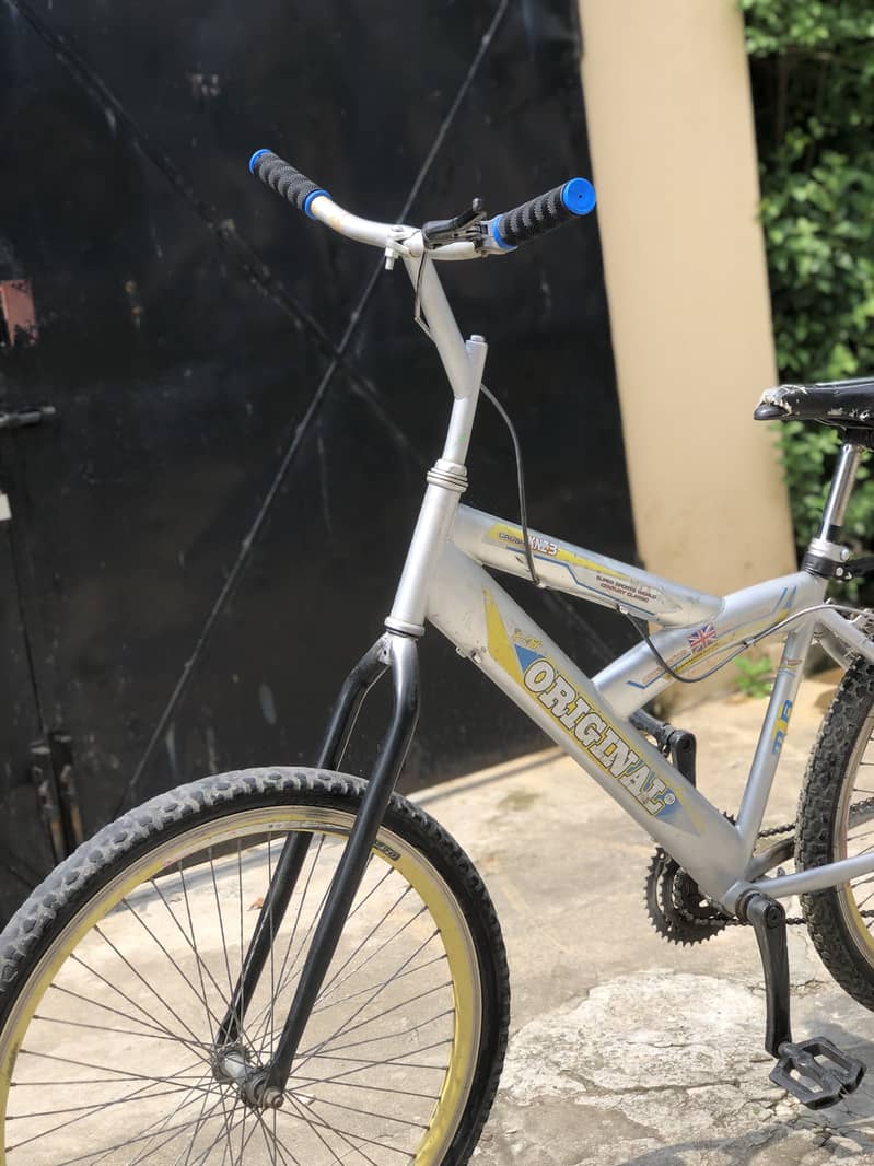 Cycle 4