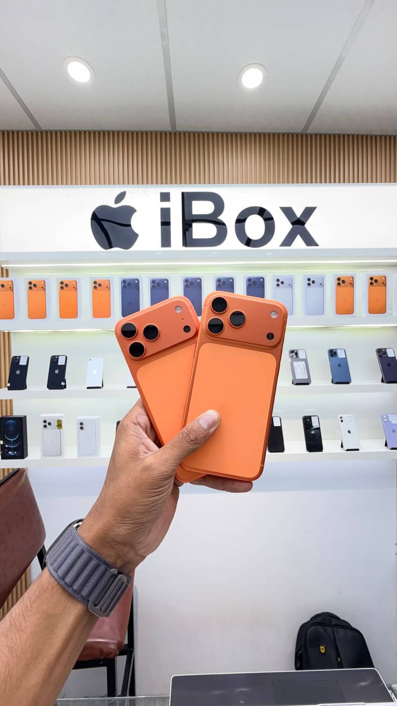 iPhone 1