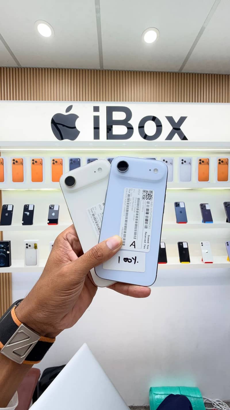 iPhone 2