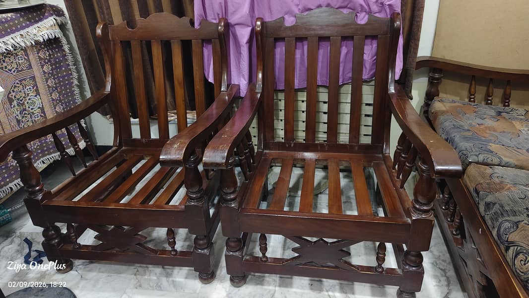 Sofa set 1