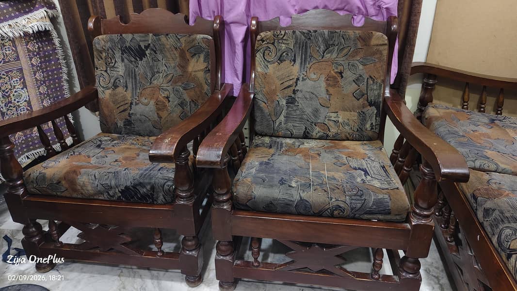 Sofa set 2