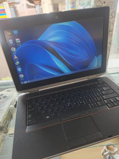 Dell Core i5 2nd Gen Laptop - Best for Students & Office Use