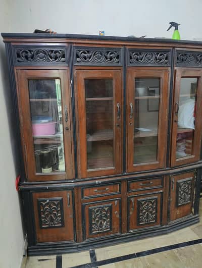 showcase for sale