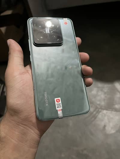 Xiaomi Mi 14 Pro