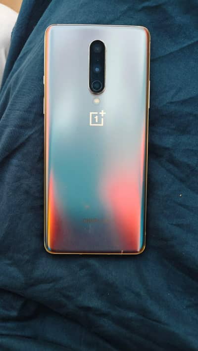 One Plus 8
