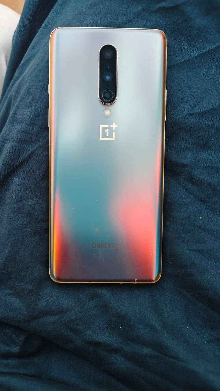 One Plus 8 0