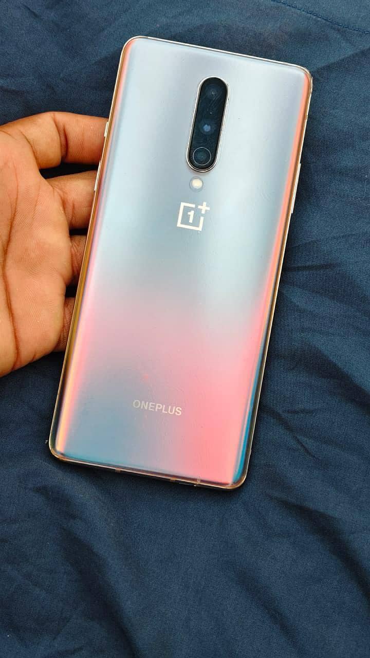 One Plus 8 1