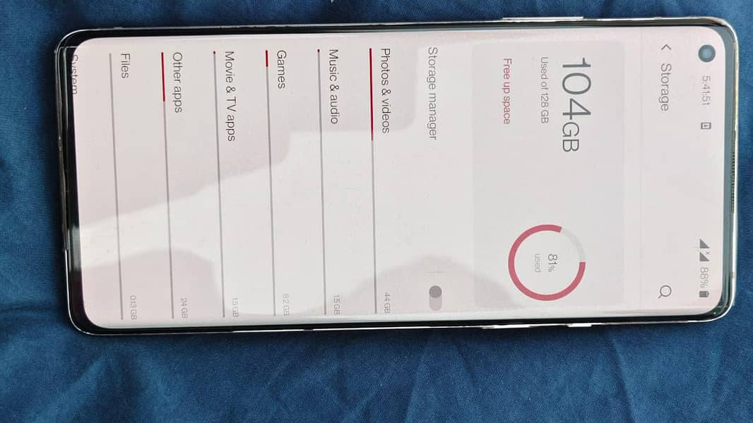 One Plus 8 2