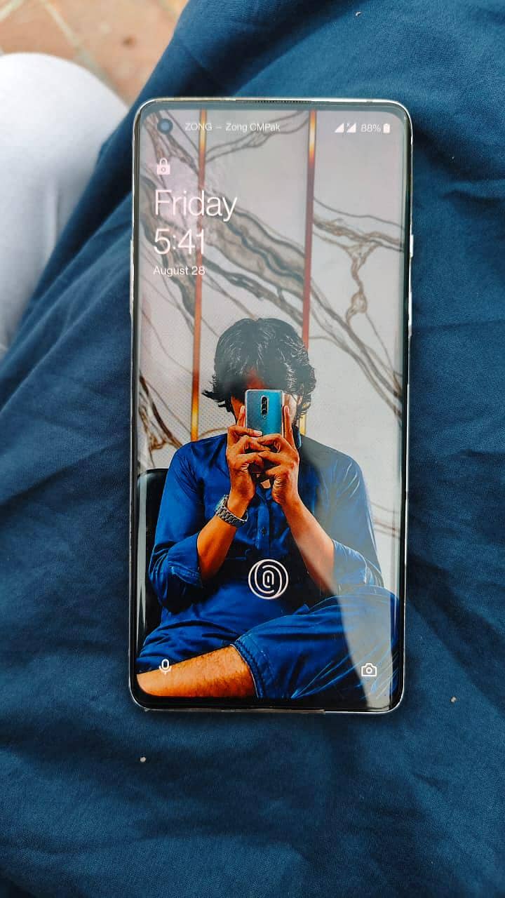 One Plus 8 6