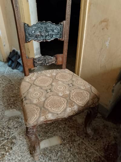 6 Seater Dining Table for Sale