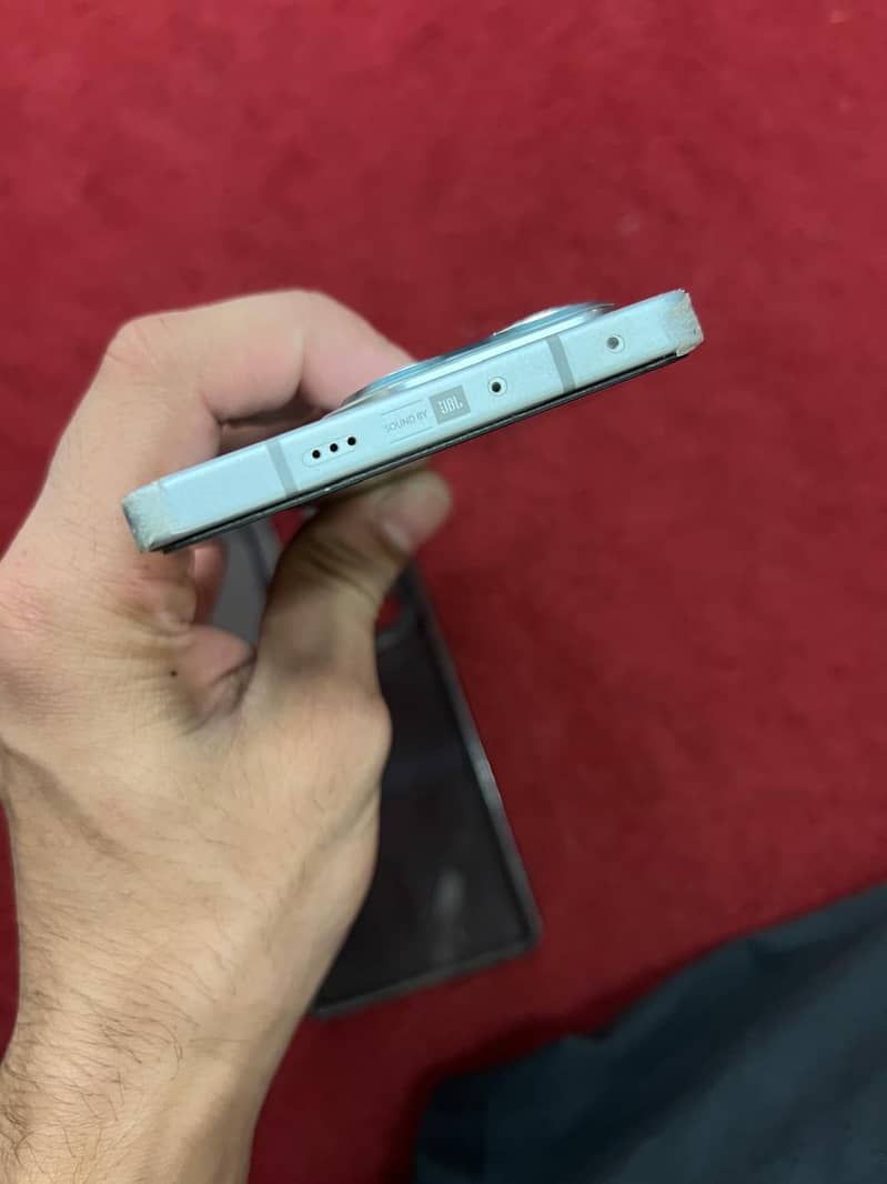 Infinix Note 50 Pro 1