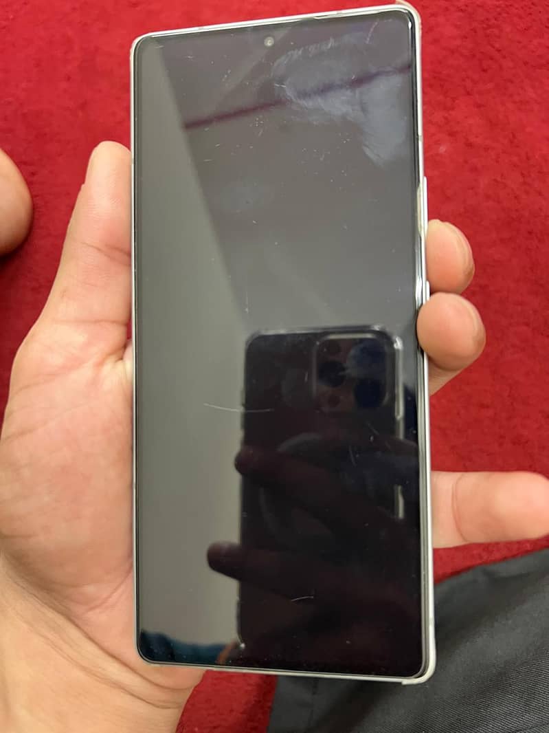 Infinix Note 50 Pro 3