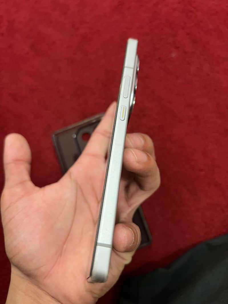 Infinix Note 50 Pro 4