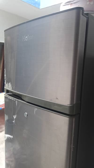 Haier Fridge