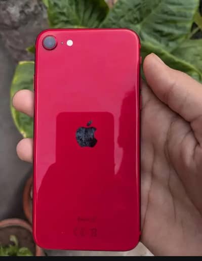 Apple iPhone SE 2 128 gb 10/10 waterpack all ok