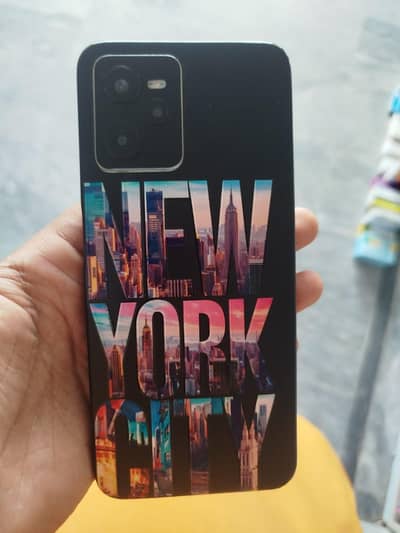 Realme C35
