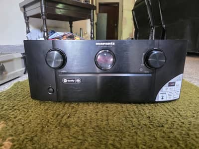 Marantz 7703 Av Processor. 11.2 channels.