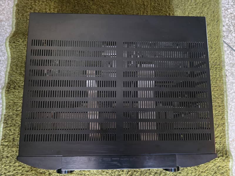 Marantz 7703 Av Processor. 11.2 channels. 3